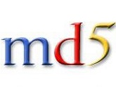 MD5 Kodieren