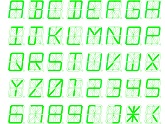 Zeichen HTML Unicode
